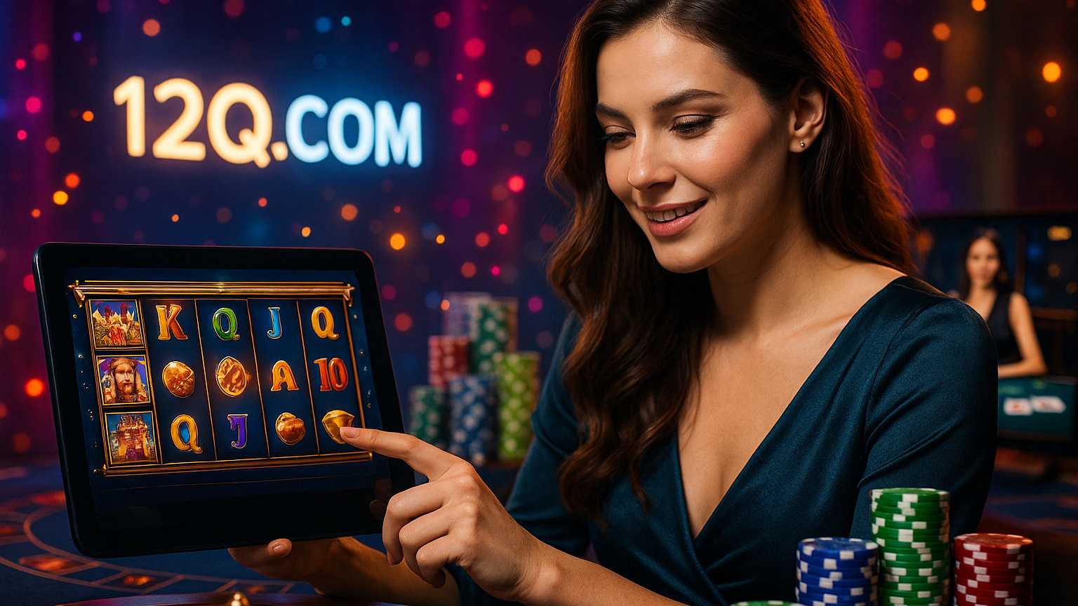 12Q.COM Jogos Crash