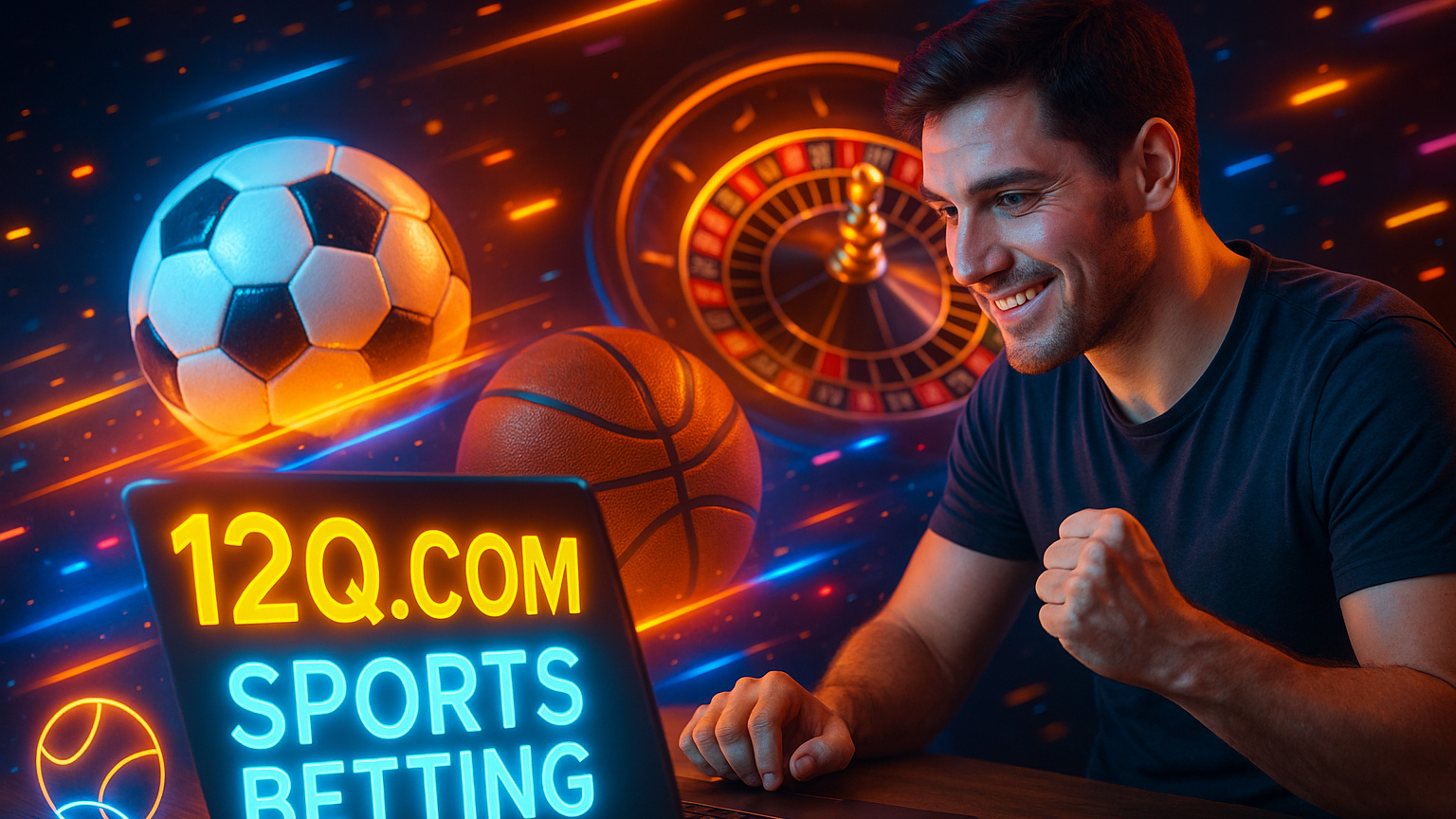 12Q.COM Cassino Online